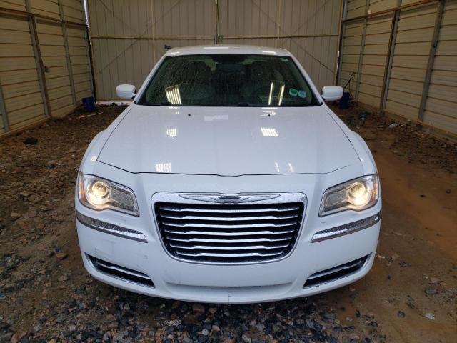 Photo 5 from auction – 2013 CHRYSLER 300 with VIN 2C3CCAAG1DH573162