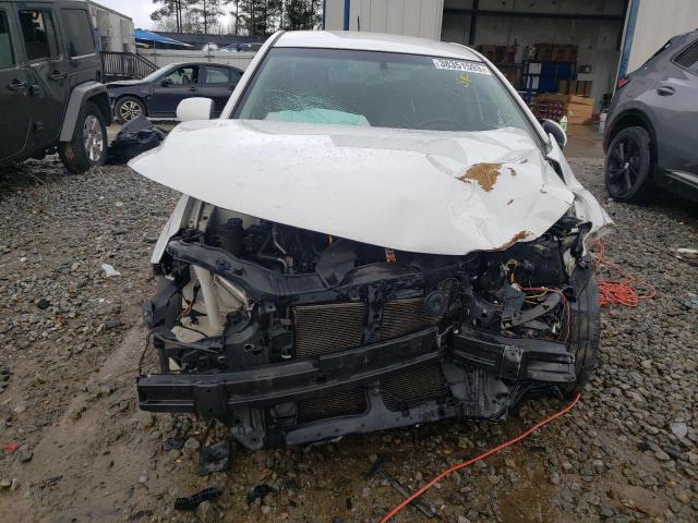 Photo 5 from auction – 2013 KIA FORTE LX with VIN KNAFT4A20D5654611