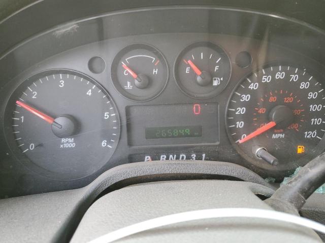 Photo 9 from auction – 2004 FORD FREESTAR S with VIN 2FMZA51604BA82008