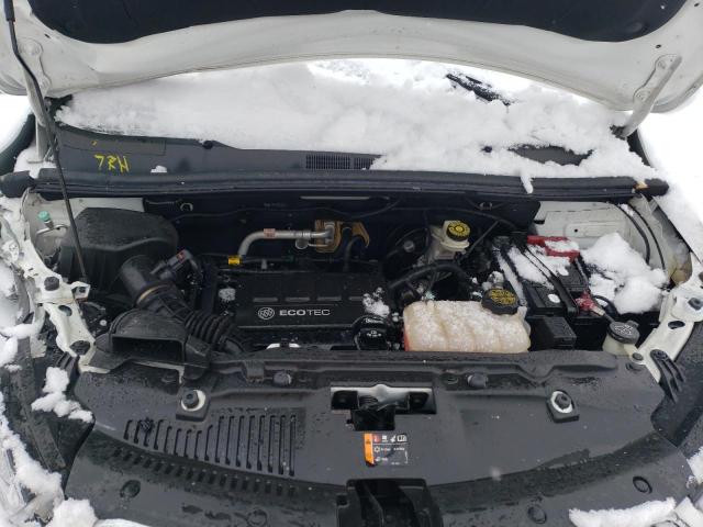 Photo 12 from auction – 2018 BUICK ENCORE PRE with VIN KL4CJESB1JB534758