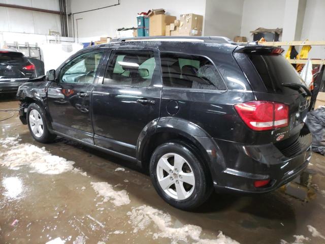 Photo 2 from auction – 2012 DODGE JOURNEY SX with VIN 3C4PDCBB5CT368121
