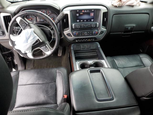 Photo 8 from auction – 2014 GMC SIERRA K15 with VIN 3GTU2VEC6EG562435