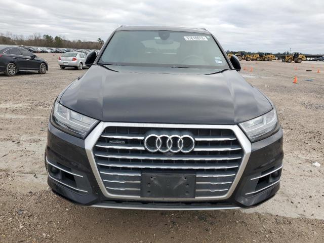 Zdjęcie 5 z aukcji – 2018 AUDI Q7 PRESTIG z VIN WA1VAAF76JD038298