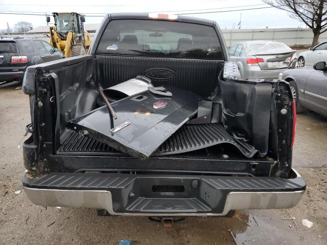 Photo 6 from auction – 2006 FORD F150 SUPER with VIN 1FTRW12W76FB81388