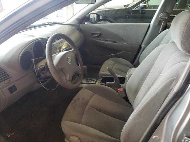 Photo 7 from auction – 2003 NISSAN ALTIMA BAS with VIN 1N4AL11D33C197080
