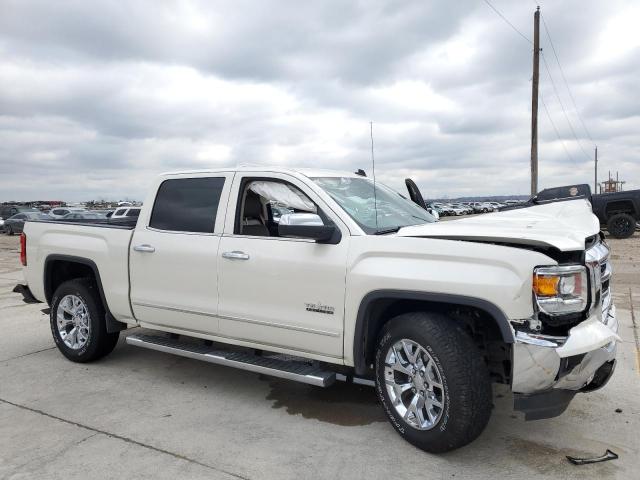 Photo 4 from auction – 2014 GMC SIERRA C15 with VIN 3GTP1VECXEG414563