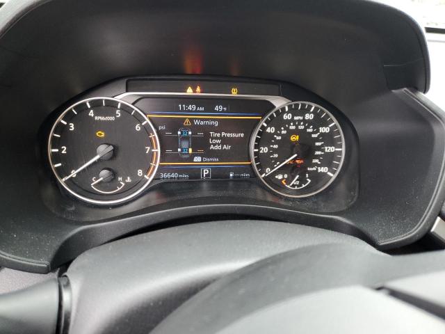Photo 9 from auction – 2019 NISSAN ALTIMA S with VIN 1N4BL4BV4KN324564