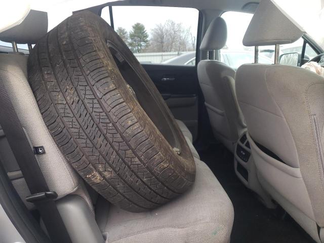 Photo 11 from auction – 2016 HONDA PILOT EX with VIN 5FNYF6H33GB027627
