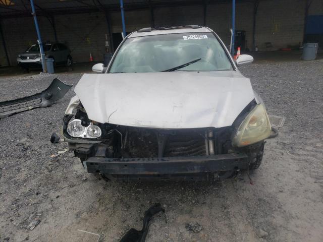 Zdjęcie 5 z aukcji – 2003 NISSAN ALTIMA BAS z VIN 1N4AL11D93C183202