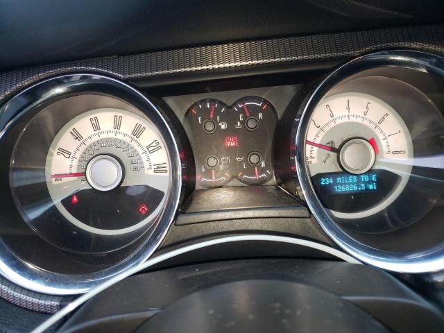Photo 9 from auction – 2010 FORD MUSTANG GT with VIN 1ZVBP8CH8A5147754