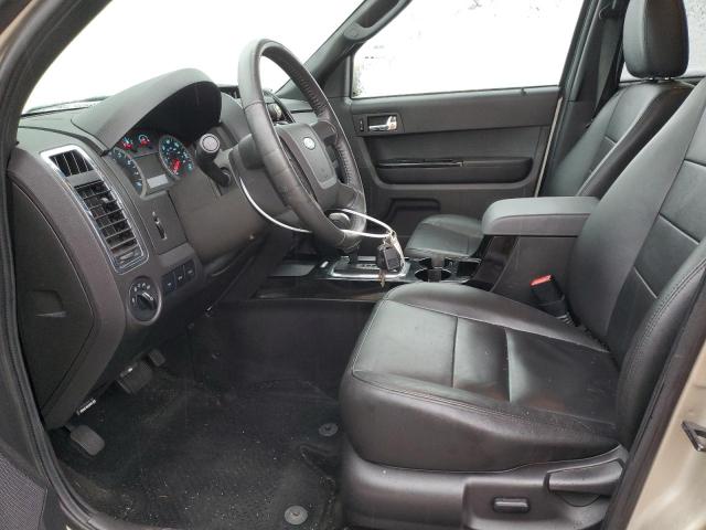 Photo 7 from auction – 2011 FORD ESCAPE LIM with VIN 1FMCU9E78BKA48568