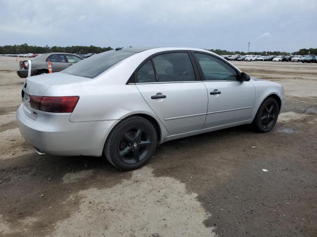 Photo 3 from auction – 2007 HYUNDAI SONATA SE with VIN 5NPEU46F37H272939