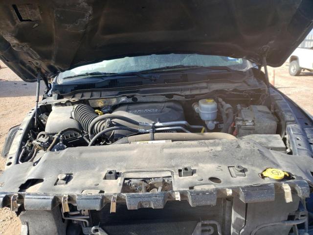 Photo 11 from auction – 2018 RAM 2500 LARAM with VIN 3C6UR5FJ2JG400554