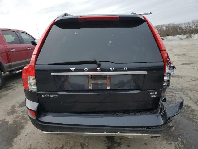 Photo 6 from auction – 2009 VOLVO XC90 with VIN YV4CT982691513286
