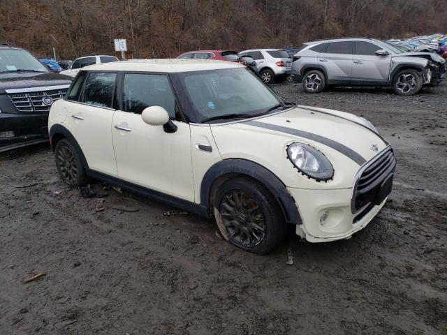 Photo 4 from auction – 2018 MINI COOPER with VIN WMWXU1C55J2F81534