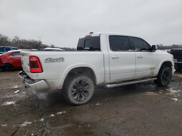 Photo 3 from auction – 2019 RAM 1500 LARAM with VIN 1C6SRFJT8KN715910