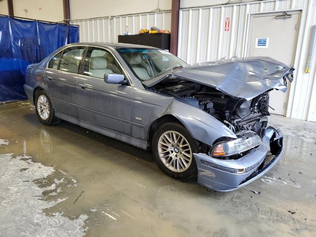 Photo 4 from auction – 2002 BMW 530 I AUTO with VIN WBADT63452CH87068
