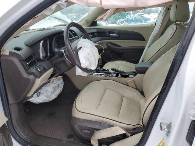 Photo 7 from auction – 2015 CHEVROLET MALIBU LTZ with VIN 1G11F5SL0FF239974
