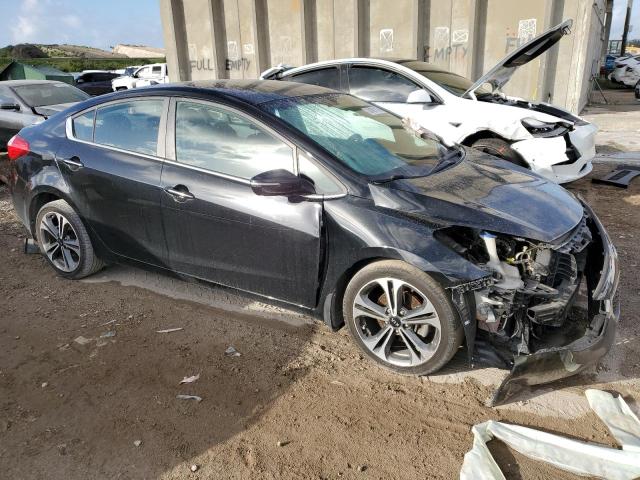 Photo 4 from auction – 2016 KIA FORTE EX with VIN KNAFX4A88G5515632