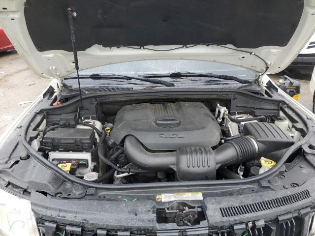 Photo 11 from auction – 2011 JEEP GRAND CHER with VIN 1J4RR4GG2BC519893