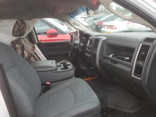 Photo 7 from auction – 2014 RAM 1500 ST with VIN 1C6RR7FT7ES253522