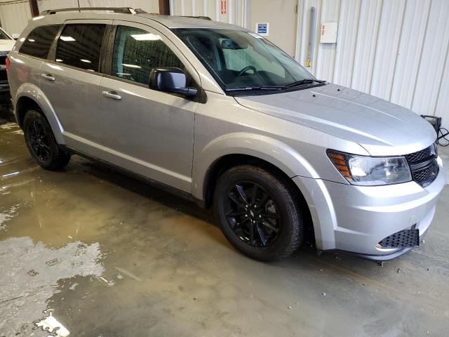 Photo 4 from auction – 2020 DODGE JOURNEY SE with VIN 3C4PDCAB6LT280695