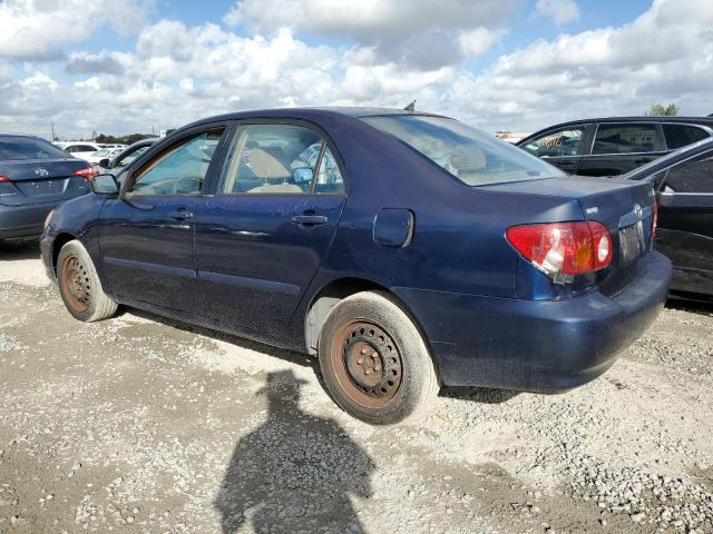 Photo 2 from auction – 2004 TOYOTA COROLLA CE with VIN JTDBR32E842026915
