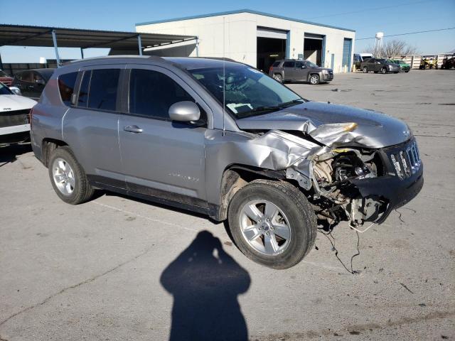 Фото 4 с аукциона – 2016 JEEP COMPASS LA с VIN 1C4NJCEAXGD666727