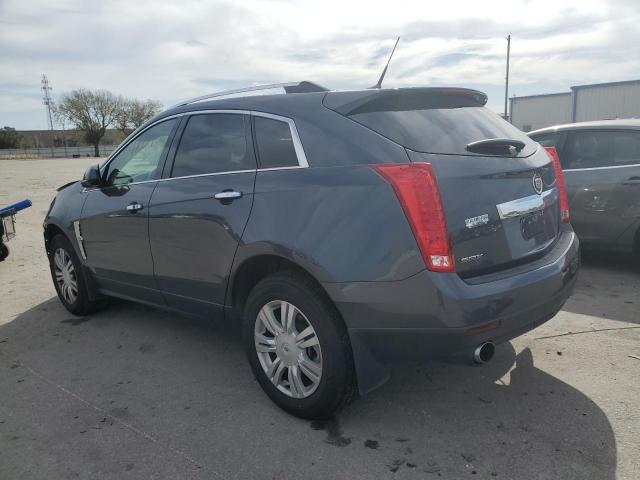 Photo 2 from auction – 2012 CADILLAC SRX LUXURY with VIN 3GYFNAE38CS532897