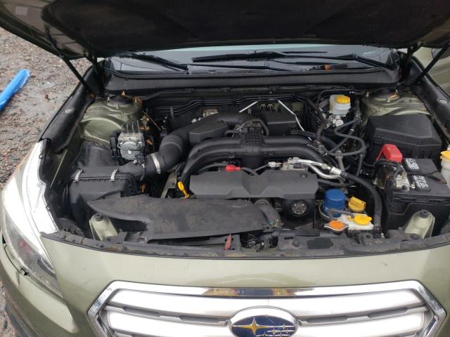 Photo 12 from auction – 2015 SUBARU OUTBACK 2. with VIN 4S4BSBJC2F3295905