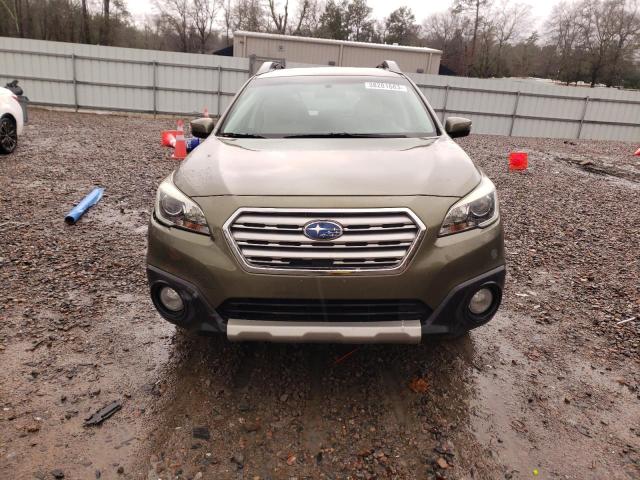 Photo 5 from auction – 2015 SUBARU OUTBACK 2. with VIN 4S4BSBJC2F3295905