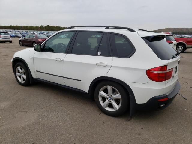 Photo 2 from auction – 2008 BMW X5 3.0I with VIN 5UXFE43528L022066