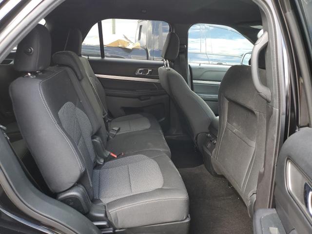 Photo 11 from auction – 2019 FORD EXPLORER X with VIN 1FM5K7D89KGA15238