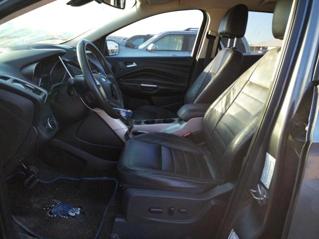 Photo 7 from auction – 2013 FORD ESCAPE SEL with VIN 1FMCU0HX8DUA55132