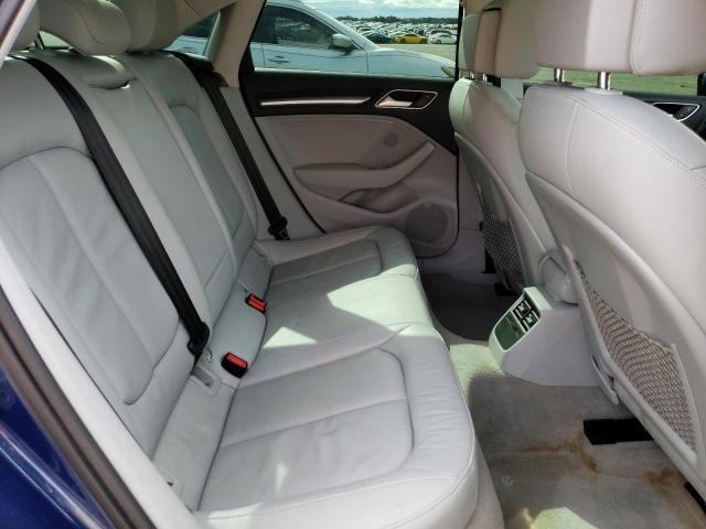 Photo 10 from auction – 2016 AUDI A3 PREMIUM with VIN WAUA7GFFXG1009567