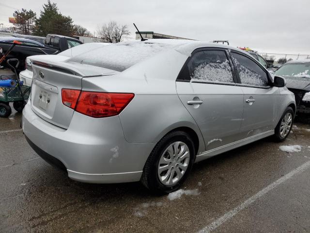 Photo 3 from auction – 2012 KIA FORTE LX with VIN KNAFT4A21C5586396