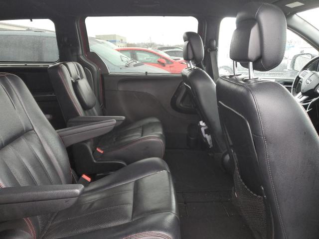 Photo 11 from auction – 2011 DODGE GRAND CARA with VIN 2D4RN7DG3BR697121