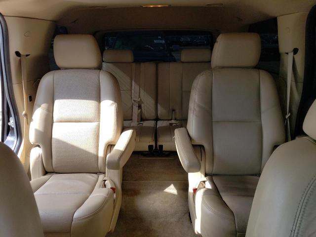 Photo 10 from auction – 2012 GMC YUKON DENA with VIN 1GKS2EEF1CR236240