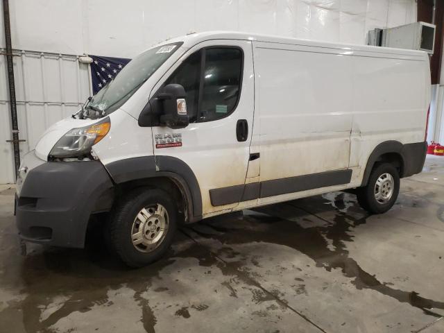 RAM PROMASTER 2014 with VIN 3C6TRVAG2EE108878 - Photo from auction