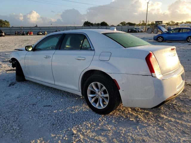 Photo 2 from auction – 2015 CHRYSLER 300 LIMITE with VIN 2C3CCAAG1FH929953