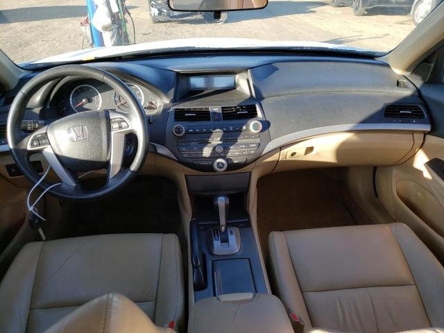 Photo 8 from auction – 2012 HONDA ACCORD SE with VIN 1HGCP2F63CA236657
