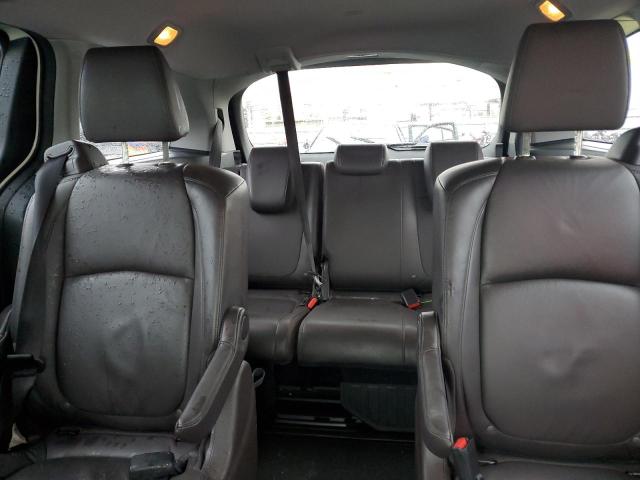 Photo 10 from auction – 2018 HONDA ODYSSEY EX with VIN 5FNRL6H76JB095394