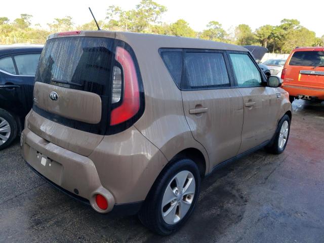 Photo 3 from auction – 2014 KIA SOUL with VIN KNDJN2A26E7067671