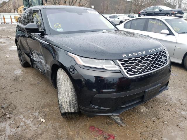 Photo 4 from auction – 2020 LAND ROVER RANGE ROVE with VIN SALYB2EXXLA255826