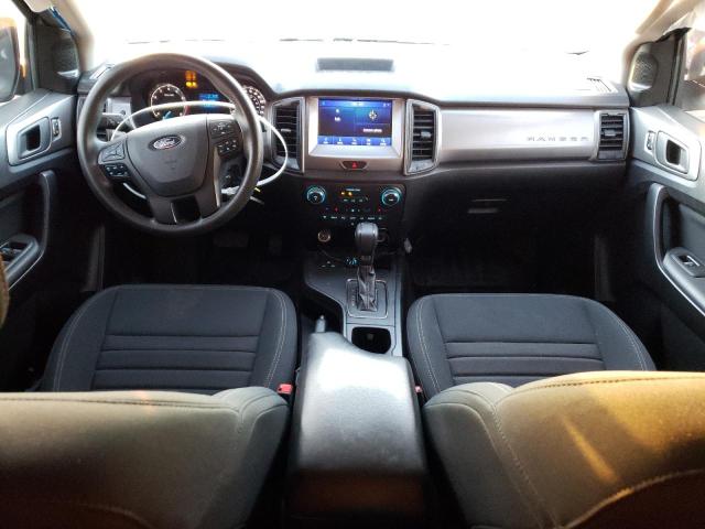 Photo 8 from auction – 2021 FORD RANGER XL with VIN 1FTER4EH1MLD10258