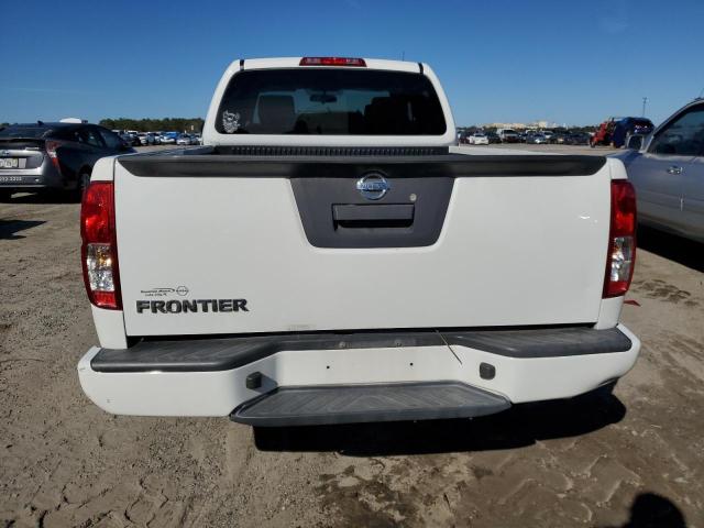 Photo 6 from auction – 2018 NISSAN FRONTIER S with VIN 1N6BD0CT8JN764540