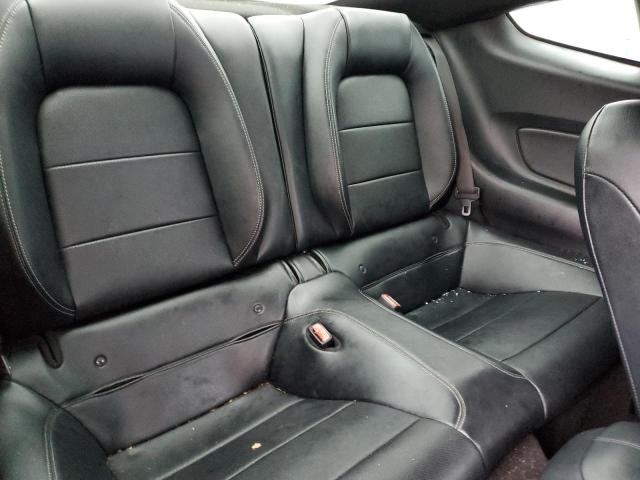 Photo 10 from auction – 2015 FORD MUSTANG with VIN 1FA6P8TH0F5304789
