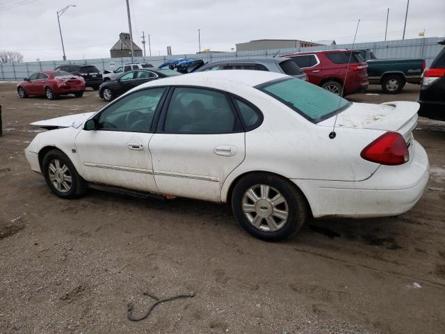 Photo 2 from auction – 2003 FORD TAURUS SEL with VIN 1FAHP56S73G190756