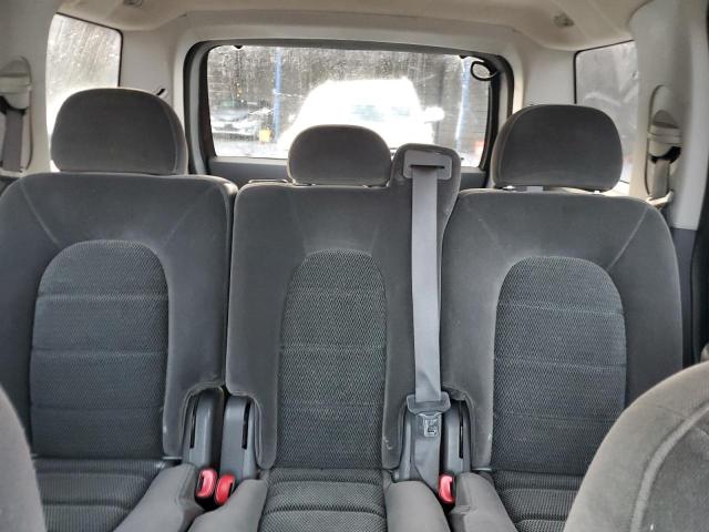 Photo 10 from auction – 2003 FORD EXPLORER X with VIN 1FMZU73K83UB03144