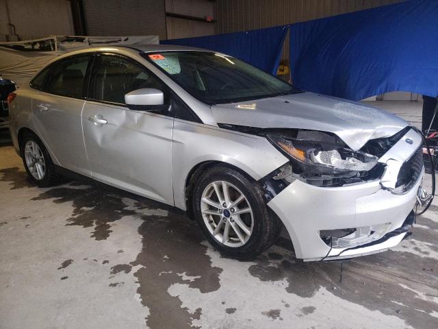 Photo 4 from auction – 2018 FORD FOCUS SE with VIN 1FADP3F26JL239758